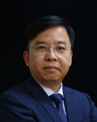 Alpha J. Zhang