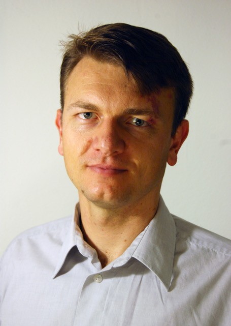Drazen Dujic