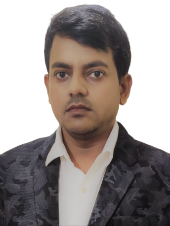 Mrutyunjaya Sahani
