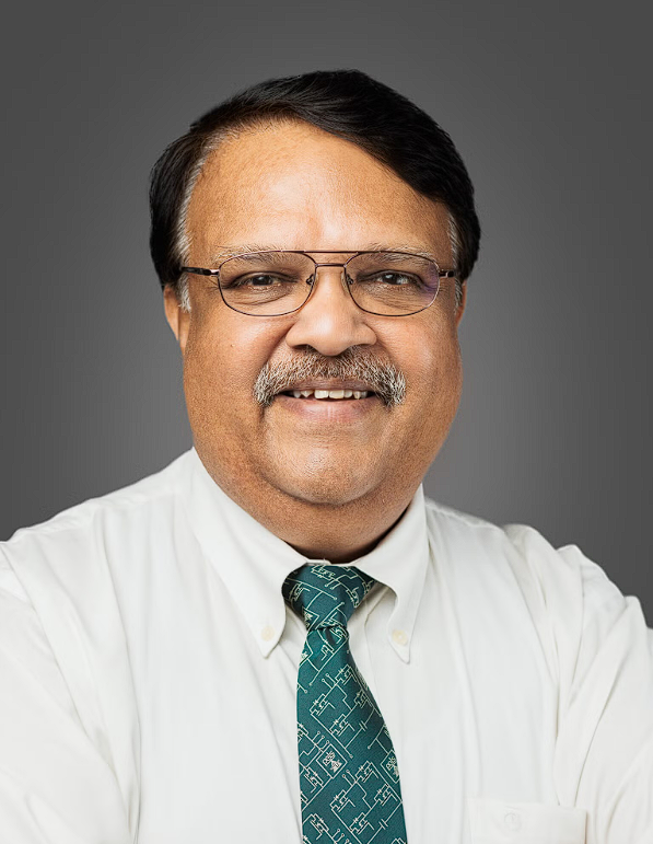 Sanjib Kumar Panda