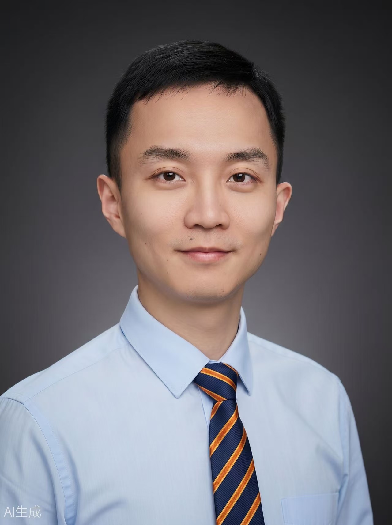 Xun Jiang